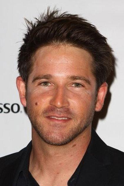 Chris Moir - Actor Profile Photo