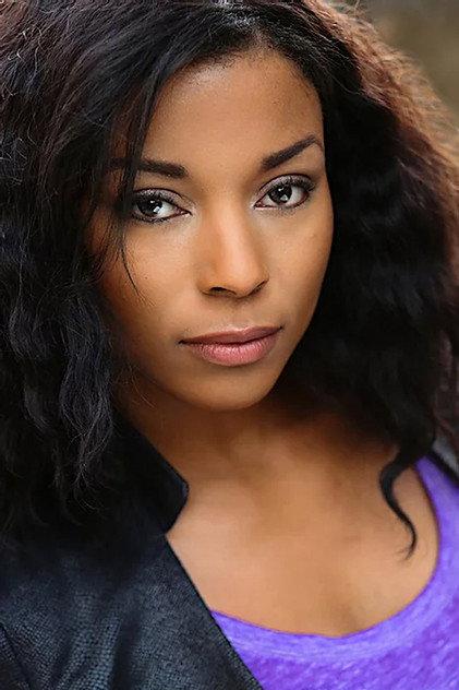 Kristen Hurt - Actor Profile Photo