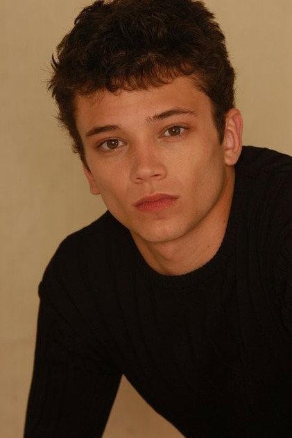Will Triplett - Actor Profile Photo