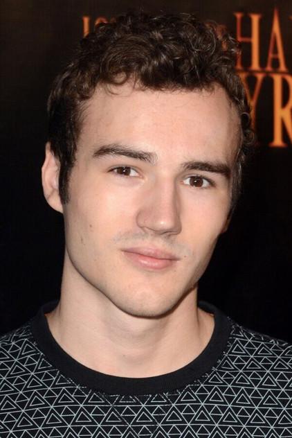 Parker Mack - Actor Profile Photo