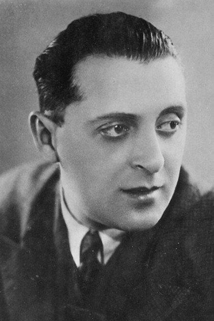 Boris Petker - Actor Profile Photo