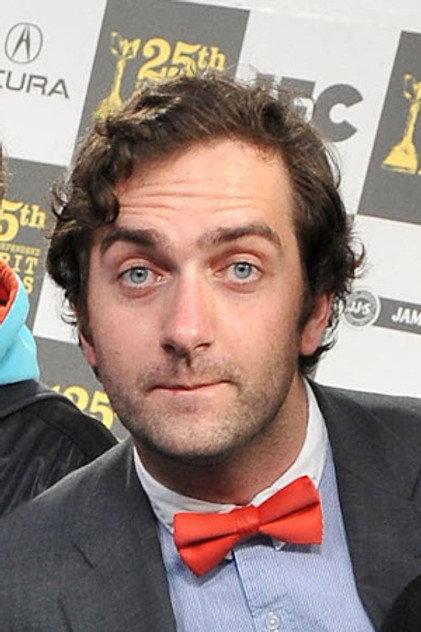 Sam Brown - Actor Profile Photo