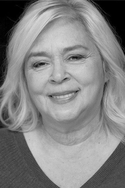 Louise Bombardier - Actor Profile Photo