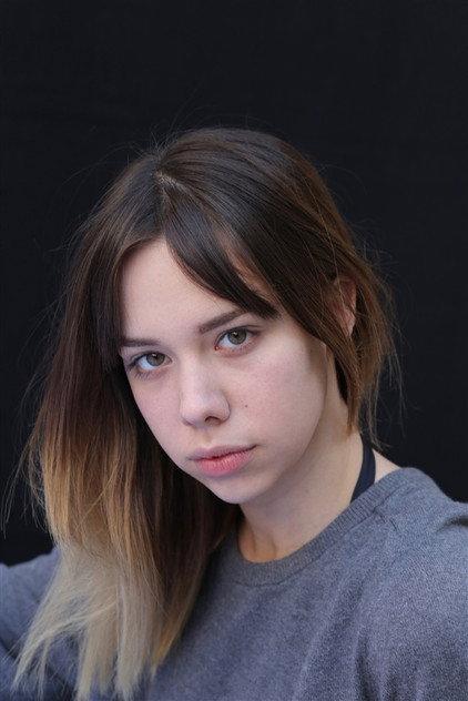 Kim Higelin - Actor Profile Photo