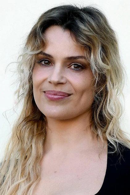 Micaela Ramazzotti - Actor Profile Photo