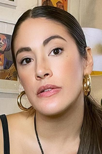 Korina Emmerich - Actor Profile Photo
