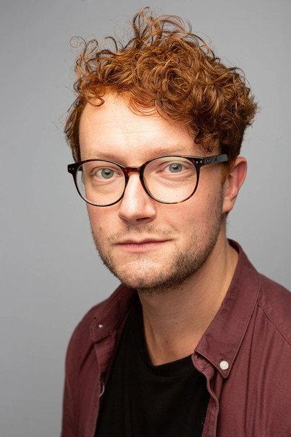 Dean Smith - Actor Profile Photo