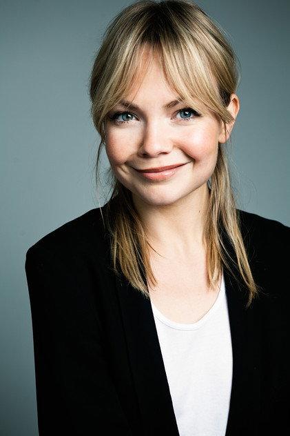 Marie Robertson - Actor Profile Photo