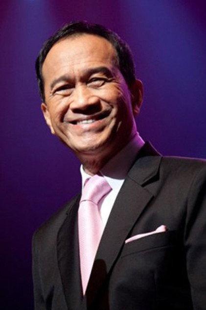 Setha Sirachaya - Actor Profile Photo