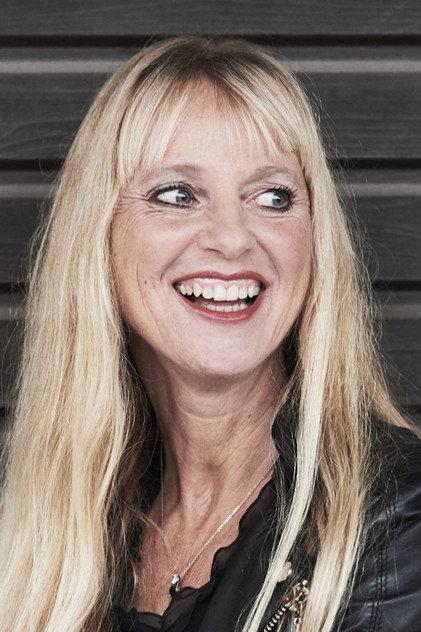 Katharina Köhntopp - Actor Profile Photo