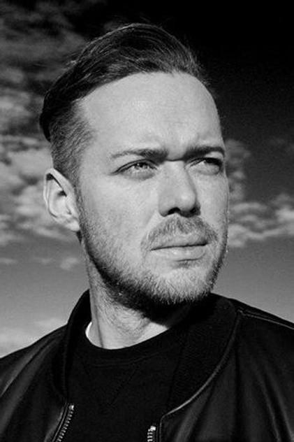 Jakub Gogál - Actor Profile Photo