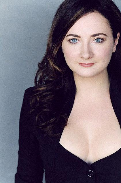 Lauren Baldwin - Actor Profile Photo