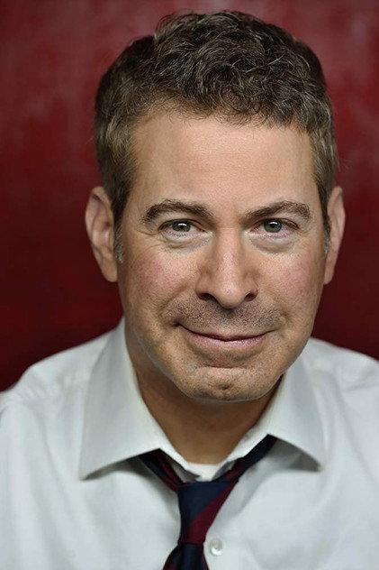 Andrew Bilgore - Actor Profile Photo