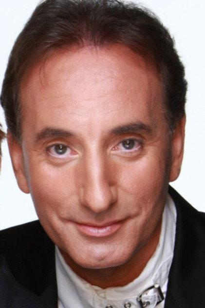 Jean-Louis Pujade - Actor Profile Photo
