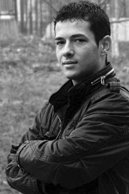 Georgi Dimitrov - Actor Profile Photo