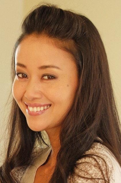 Nami Miyahara - Actor Profile Photo