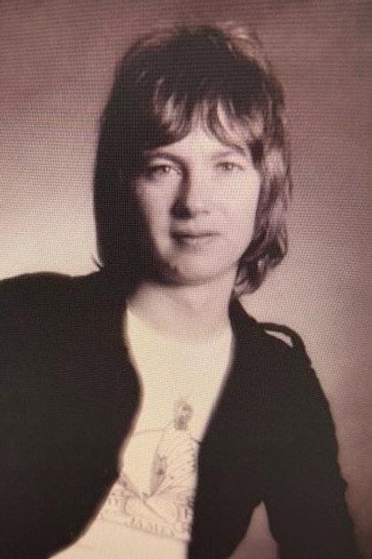 Mel Pritchard - Actor Profile Photo