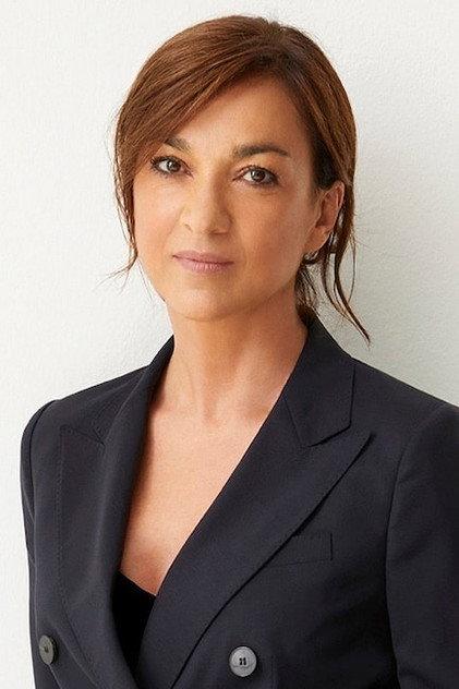Daria Bignardi - Actor Profile Photo