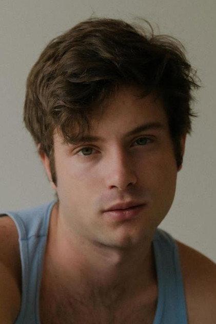 Nicolás Haza - Actor Profile Photo