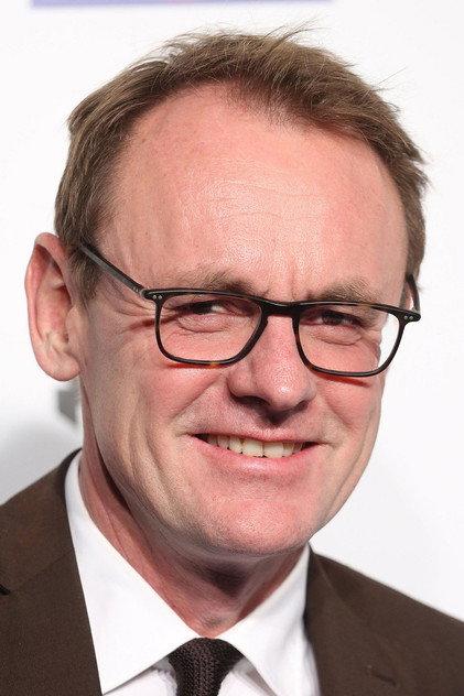 Sean Lock - Actor Profile Photo