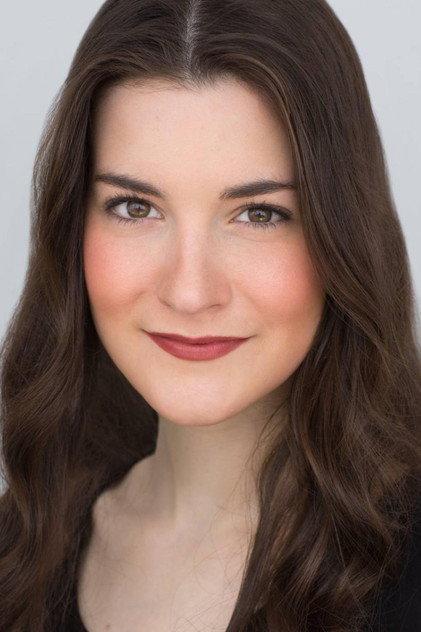 Alexandra Dawkins - Actor Profile Photo