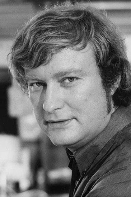 Vít Olmer - Actor Profile Photo