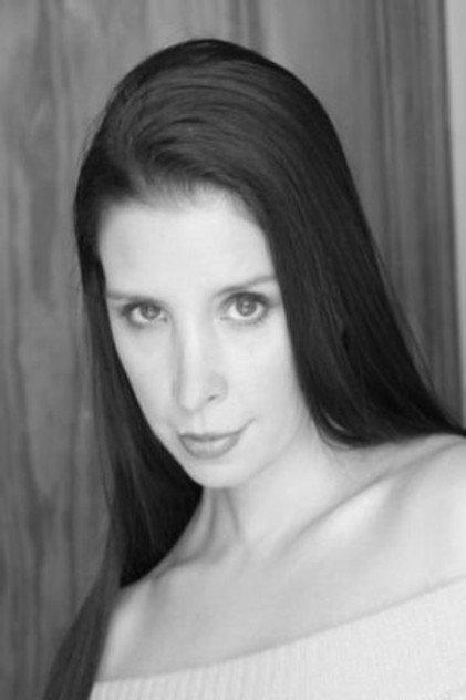 Noel Francomano - Actor Profile Photo