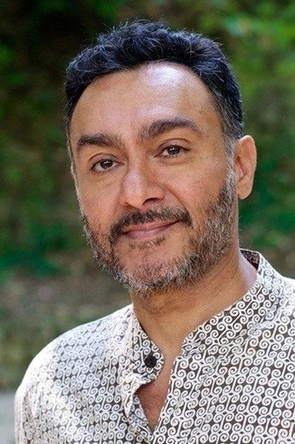 Asil Raïs - Actor Profile Photo