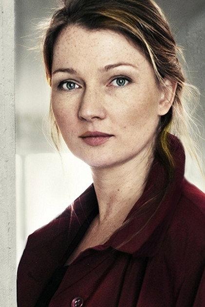 Katja Studt - Actor Profile Photo