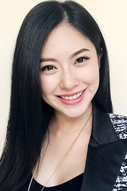 Race Wong - Actor Profile Photo