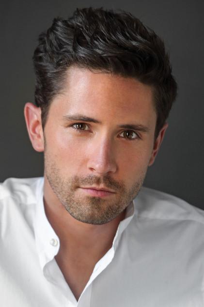 Evan Holtzman - Actor Profile Photo