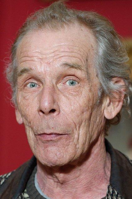 Christopher Fairbank - Actor Profile Photo
