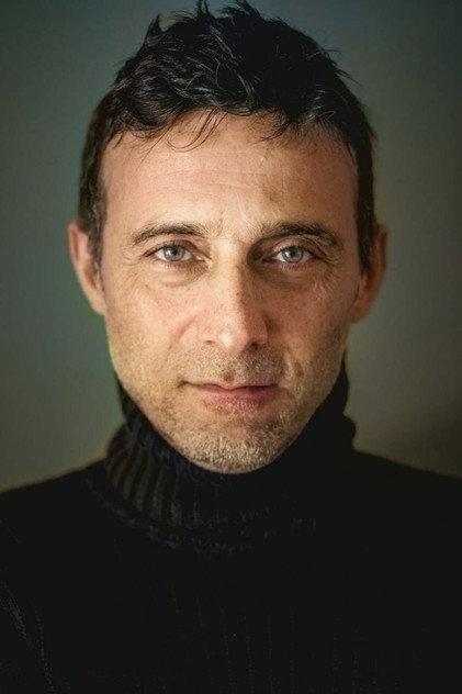 Cem Bender - Actor Profile Photo