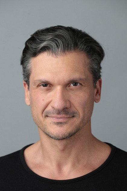 Vladimir Butenko - Actor Profile Photo