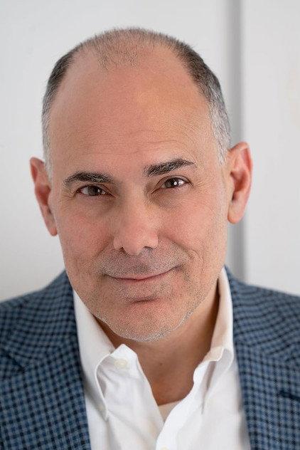 Ron Palais - Actor Profile Photo