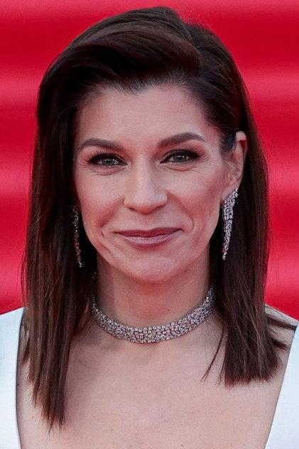 Ekaterina Volkova - Actor Profile Photo