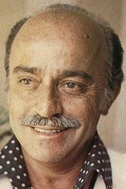 Fernando José - Actor Profile Photo