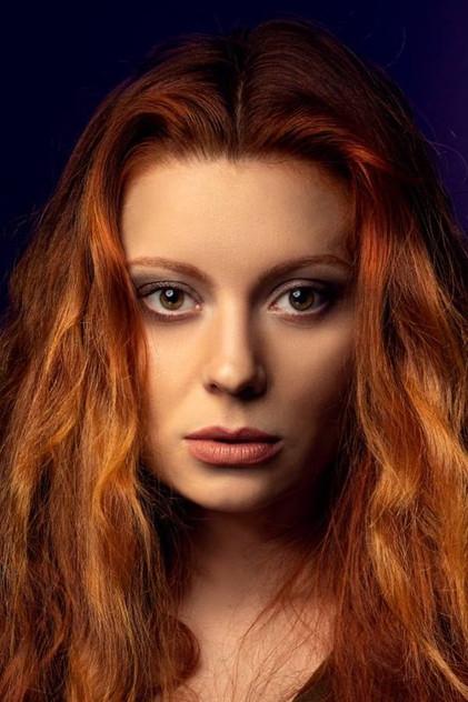 Anna Birzul - Actor Profile Photo