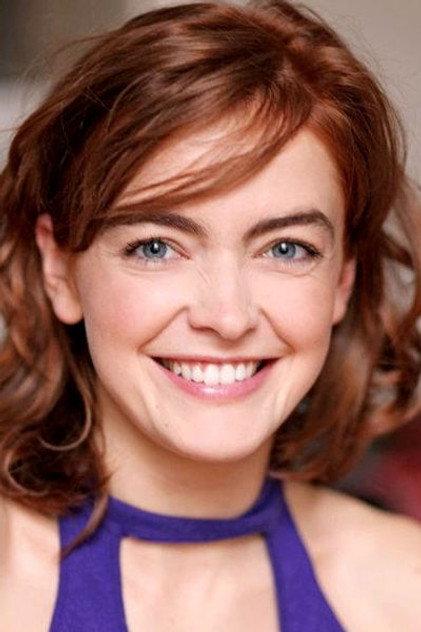 Juliette Wiatr - Actor Profile Photo