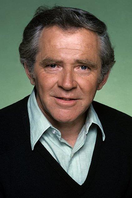 James Broderick - Actor Profile Photo