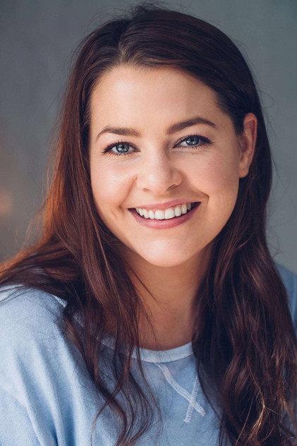 Fiona Helen Armstrong - Actor Profile Photo