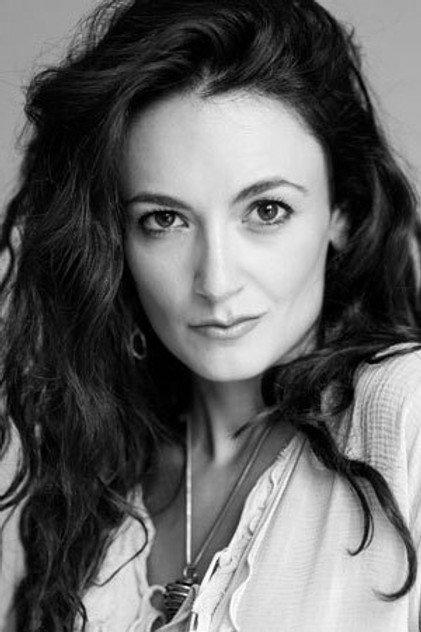Ilaria Antonello - Actor Profile Photo
