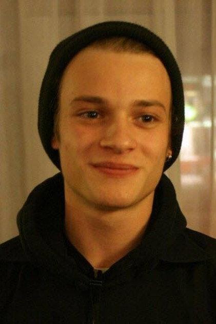 Dimitri Durdaine - Actor Profile Photo