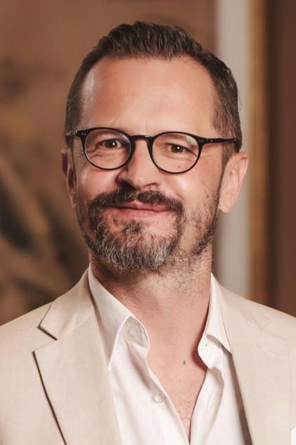 Gustav Gerdener - Actor Profile Photo