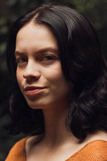 Ana Valeria Becerril - Actor Profile Photo