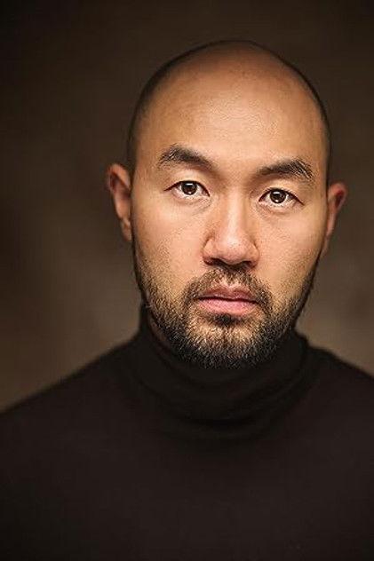 Joshua Jo - Actor Profile Photo