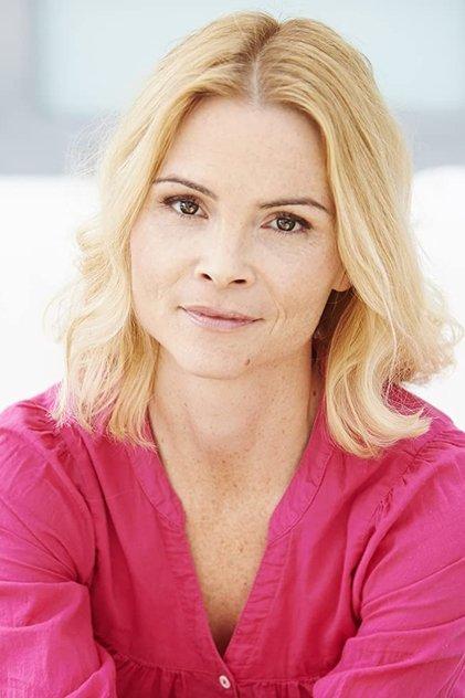 Emma Campbell - Actor Profile Photo