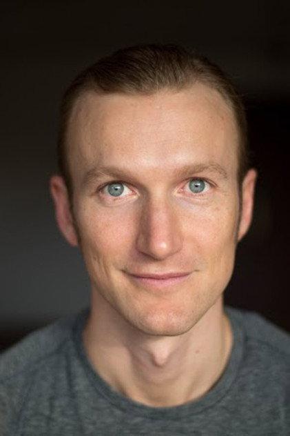 Adam Apollo - Actor Profile Photo
