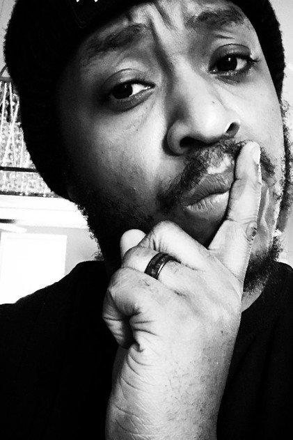 Alvin Gray - Actor Profile Photo