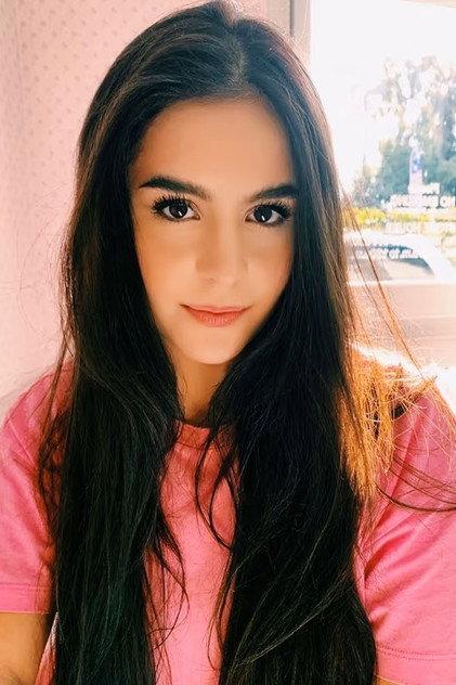 Ana Paula Capetillo - Actor Profile Photo